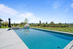 Single Family Residence,  La Grande avenue, Napa, CA 94558 - 66