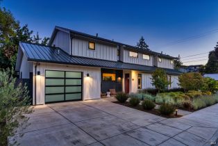 Single Family Residence,  Sherman street, Healdsburg, CA 95448 - 43