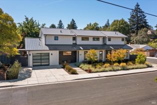 Single Family Residence,  Sherman street, Healdsburg, CA 95448 - 42