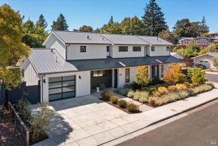 Single Family Residence,  Sherman street, Healdsburg, CA 95448 - 3