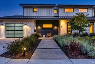 Single Family Residence,  Sherman street, Healdsburg, CA 95448 - 45