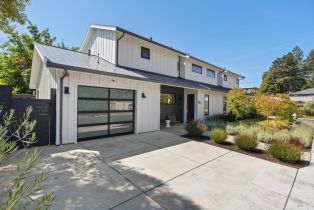 Single Family Residence,  Sherman street, Healdsburg, CA 95448 - 39