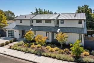 Single Family Residence,  Sherman street, Healdsburg, CA 95448 - 41