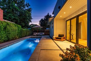 Single Family Residence,  Sherman street, Healdsburg, CA 95448 - 51