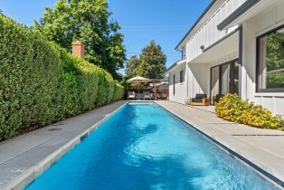 Single Family Residence,  Sherman street, Healdsburg, CA 95448 - 35