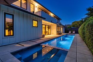 Single Family Residence,  Sherman street, Healdsburg, CA 95448 - 50