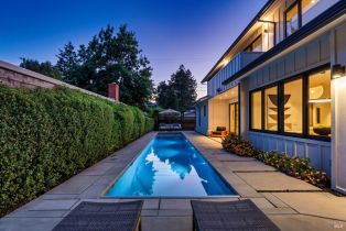 Single Family Residence,  Sherman street, Healdsburg, CA 95448 - 48