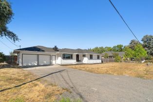 Single Family Residence,  Dennis lane, Santa Rosa, CA 95403 - 4