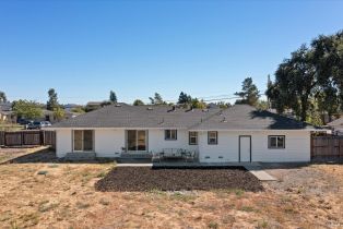 Single Family Residence,  Dennis lane, Santa Rosa, CA 95403 - 31