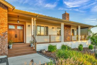 Single Family Residence,  Wikiup drive, Santa Rosa, CA 95403 - 8