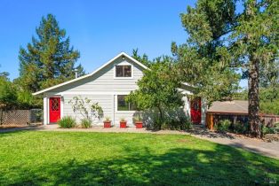 Single Family Residence,  Ravenswood court, Petaluma, CA 94952 - 5