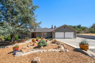 Single Family Residence,  Ravenswood court, Petaluma, CA 94952 - 6