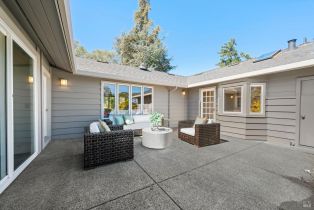 Single Family Residence,  Ravenswood court, Petaluma, CA 94952 - 39