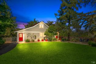 Single Family Residence,  Ravenswood court, Petaluma, CA 94952 - 57