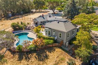 Single Family Residence,  Ravenswood court, Petaluma, CA 94952 - 2