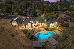 Single Family Residence,  Ravenswood court, Petaluma, CA 94952 - 76