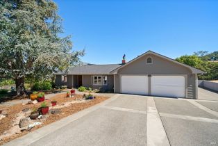 Single Family Residence,  Ravenswood court, Petaluma, CA 94952 - 77