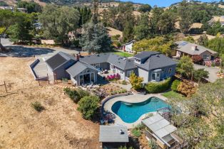 Single Family Residence,  Ravenswood court, Petaluma, CA 94952 - 75