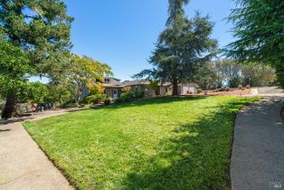 Single Family Residence,  Ravenswood court, Petaluma, CA 94952 - 54