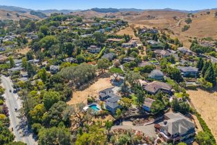 Single Family Residence,  Ravenswood court, Petaluma, CA 94952 - 88