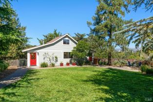 Single Family Residence,  Ravenswood court, Petaluma, CA 94952 - 56