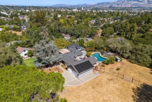 Single Family Residence,  Ravenswood court, Petaluma, CA 94952 - 82