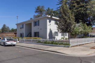 Residential Income,  Ripley street, Santa Rosa, CA 95401 - 6