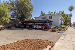 Residential Income,  Ripley street, Santa Rosa, CA 95401 - 7