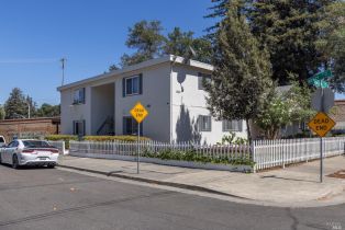 Residential Income,  Ripley street, Santa Rosa, CA 95401 - 4