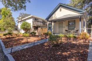 Residential Income,  Ripley street, Santa Rosa, CA 95401 - 5