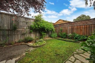 Single Family Residence,  Lodi street, Santa Rosa, CA 95401 - 12