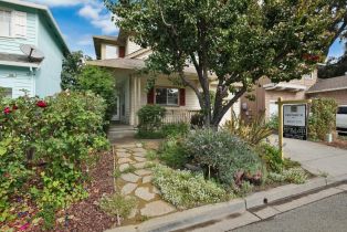 Single Family Residence, 964 Lodi St, Santa Rosa, CA  Santa Rosa, CA 95401