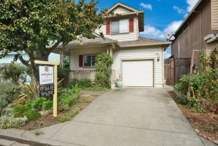 Single Family Residence,  Lodi street, Santa Rosa, CA 95401 - 27