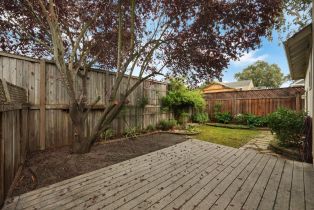 Single Family Residence,  Lodi street, Santa Rosa, CA 95401 - 11