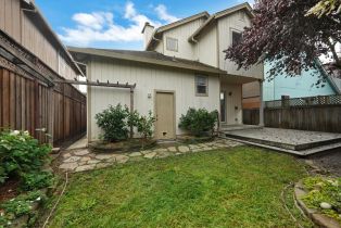 Single Family Residence,  Lodi street, Santa Rosa, CA 95401 - 10