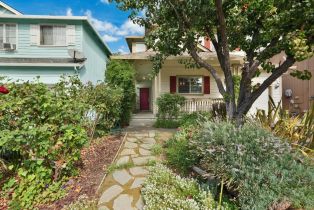 Single Family Residence,  Lodi street, Santa Rosa, CA 95401 - 3