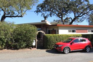 Single Family Residence,  4th avenue, Sonoma, CA 95476 - 33