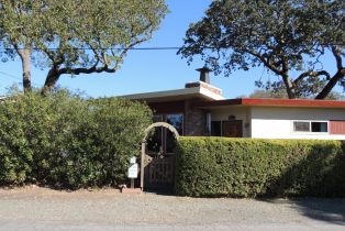 Single Family Residence,  4th avenue, Sonoma, CA 95476 - 2