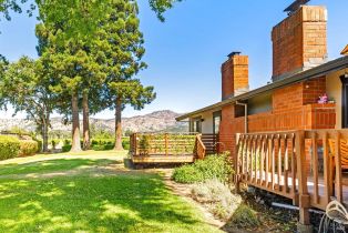 Condominium,  Vineyard circle, Yountville, CA 94599 - 5