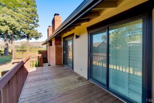 Condominium,  Vineyard circle, Yountville, CA 94599 - 6