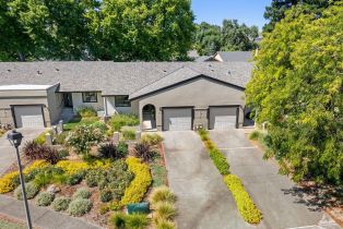 Condominium,  Vineyard circle, Yountville, CA 94599 - 8