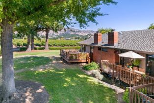 Condominium,  Vineyard circle, Yountville, CA 94599 - 10