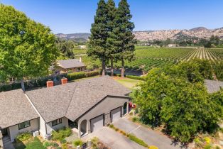 Condominium,  Vineyard circle, Yountville, CA 94599 - 9