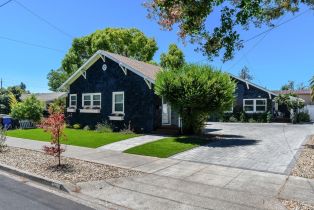 Residential Income, 2303-2305 Main St, Napa, CA  Napa, CA 94558