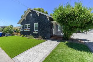 Residential Income, 2305 Main street, Napa, CA 94558 - 2