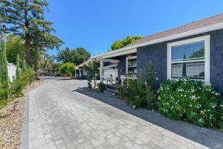 Residential Income, 2305 Main street, Napa, CA 94558 - 56