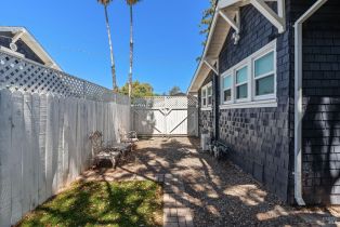 Residential Income, 2305 Main street, Napa, CA 94558 - 25