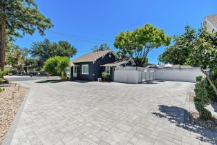 Residential Income, 2305 Main street, Napa, CA 94558 - 29