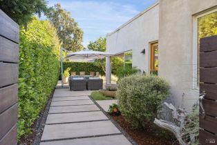 Single Family Residence,  Napa street, Sonoma, CA 95476 - 7