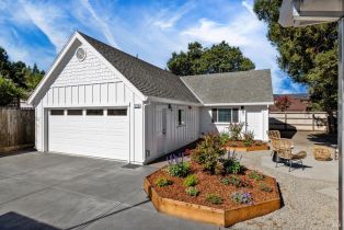 Single Family Residence,  Stewart street, Santa Rosa, CA 95404 - 13